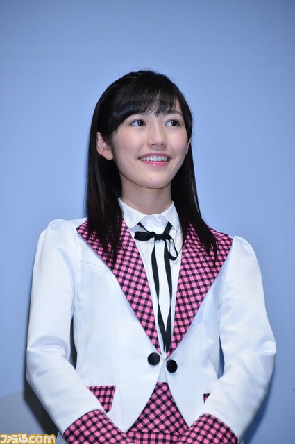 『AKB1/149 恋愛総選挙』がギネス世界記録認定！　認定式＆新CM発表イベントに高橋みなみ・渡辺麻友・横山由依が登場_09