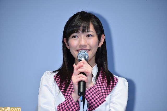 『AKB1/149 恋愛総選挙』がギネス世界記録認定！　認定式＆新CM発表イベントに高橋みなみ・渡辺麻友・横山由依が登場_12