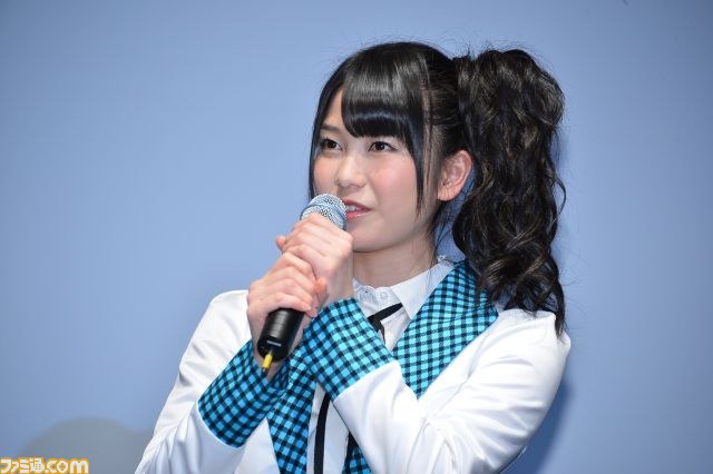 『AKB1/149 恋愛総選挙』がギネス世界記録認定！　認定式＆新CM発表イベントに高橋みなみ・渡辺麻友・横山由依が登場_14
