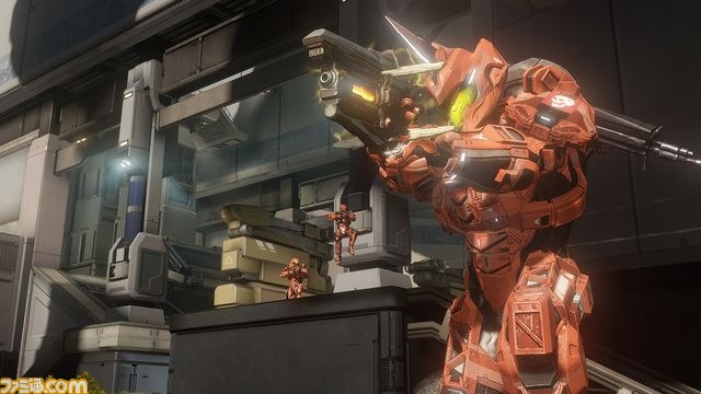 『Halo 4』ウォーゲーム用追加コンテンツ“クリムゾン マップ パック”が2012年12月10日より配信開始_04