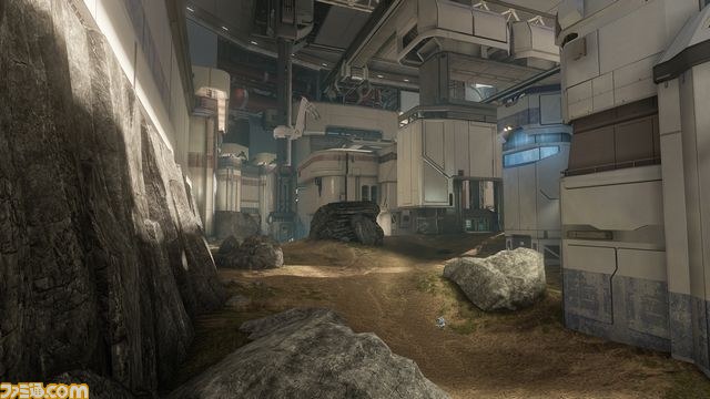 『Halo 4』ウォーゲーム用追加コンテンツ“クリムゾン マップ パック”が2012年12月10日より配信開始_05