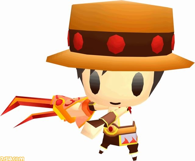 『ピコットナイト』×『ラグナロクオンライン』コラボキャンペーンが本日より開始！　コラボココロイドを入手しよう_02
