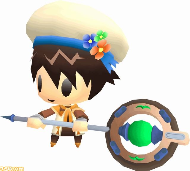 『ピコットナイト』×『ラグナロクオンライン』コラボキャンペーンが本日より開始！　コラボココロイドを入手しよう_03