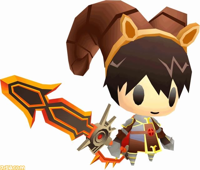 『ピコットナイト』×『ラグナロクオンライン』コラボキャンペーンが本日より開始！　コラボココロイドを入手しよう_04