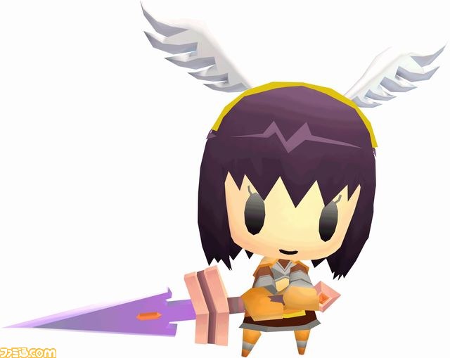 『ピコットナイト』×『ラグナロクオンライン』コラボキャンペーンが本日より開始！　コラボココロイドを入手しよう_05