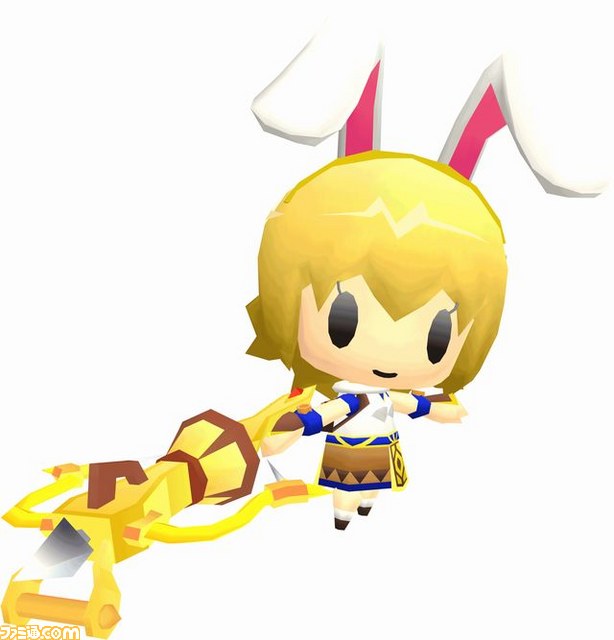 『ピコットナイト』×『ラグナロクオンライン』コラボキャンペーンが本日より開始！　コラボココロイドを入手しよう_06