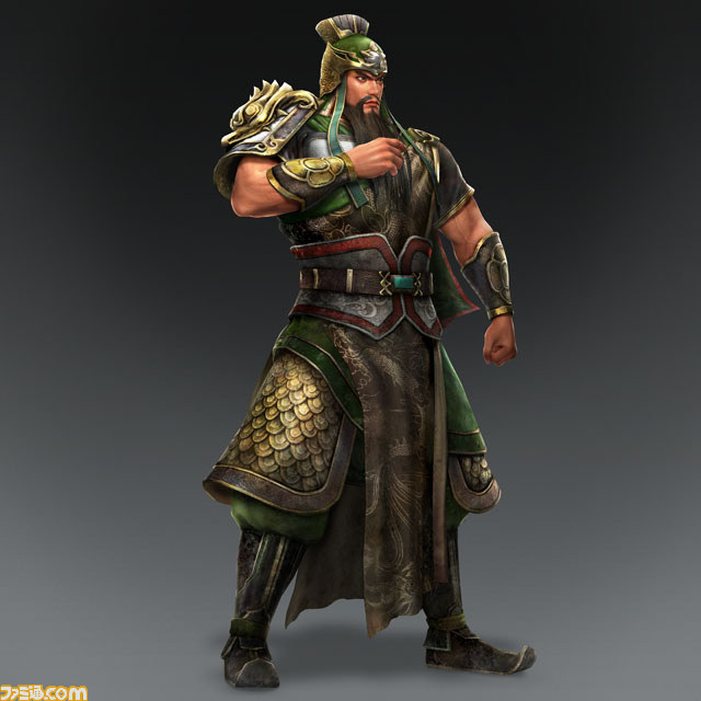 『真･三國無双7』登場武将やアクションの新情報が公開_15