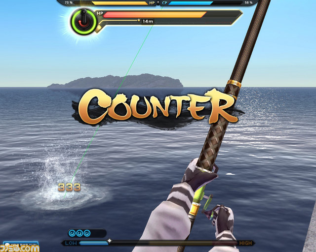 ゲームオンの新作はオンライン釣りゲー！　『Fish Hunt　世界を釣れ!』のCBT募集が開始、読者100名を招待_02
