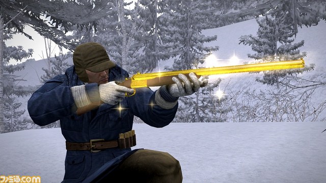 『龍が如く5 夢、叶えし者』12月11日より毎週定期的に計8回の”エクストラコンテンツ”を配信_13