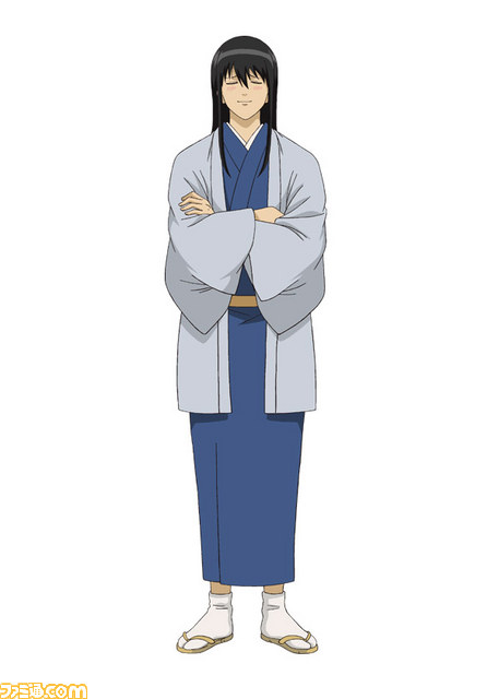 『銀魂のすごろく』に桂小太郎が参戦決定、ギリギリのパロディーも満載だァァァ_42