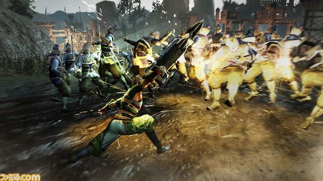 『真・三國無双7』に登場することが判明した6人の武将を紹介_07