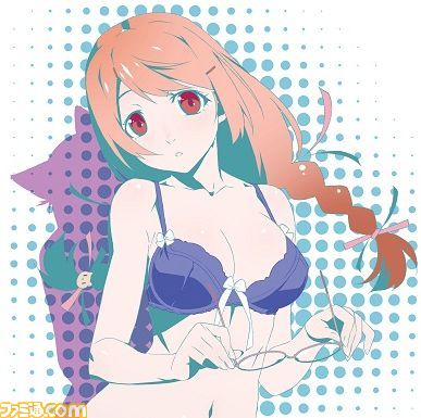 アニメ 猫物語 黒 12年12月31日22時より Tokyo Mx Bs11 ニコニコ生放送の3メディアで放送決定 ファミ通 Com