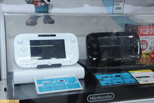 Wii Uついに発売！　新宿の量販店の様子は？【Wii U発売日リポート】_06