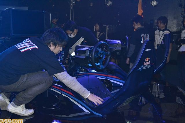５つのジャンルの５つのゲームで日本No.1プレイヤーを決める！“Red Bull ５G FINALS”東西決戦リポート_05
