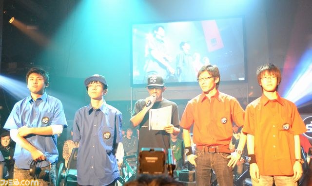 ５つのジャンルの５つのゲームで日本No.1プレイヤーを決める！“Red Bull ５G FINALS”東西決戦リポート_06