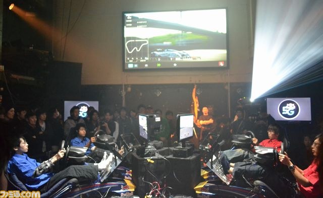 ５つのジャンルの５つのゲームで日本No.1プレイヤーを決める！“Red Bull ５G FINALS”東西決戦リポート_07