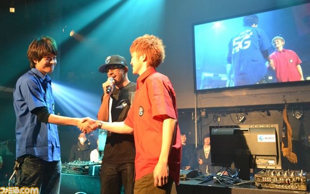 ５つのジャンルの５つのゲームで日本No.1プレイヤーを決める！“Red Bull ５G FINALS”東西決戦リポート_11