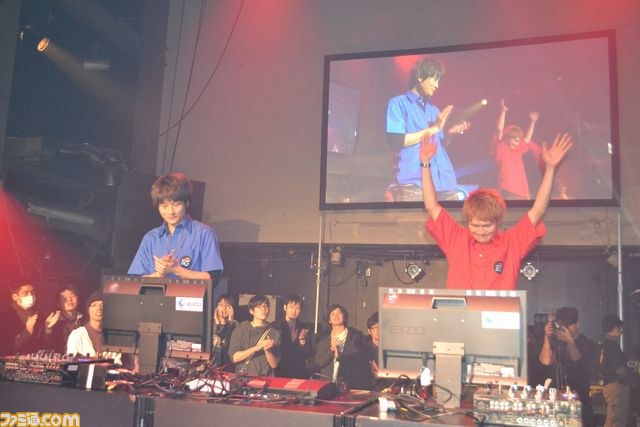 ５つのジャンルの５つのゲームで日本No.1プレイヤーを決める！“Red Bull ５G FINALS”東西決戦リポート_13