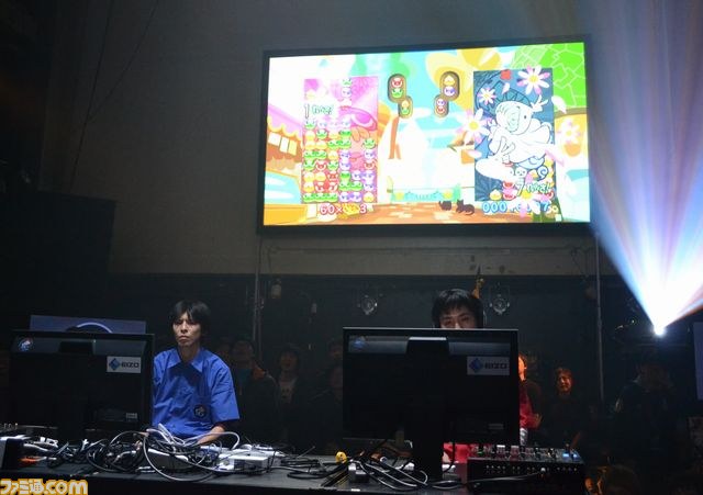 ５つのジャンルの５つのゲームで日本No.1プレイヤーを決める！“Red Bull ５G FINALS”東西決戦リポート_18
