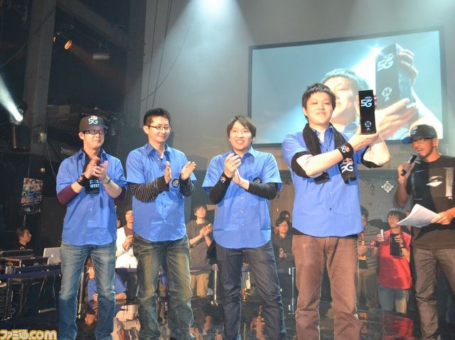 ５つのジャンルの５つのゲームで日本No.1プレイヤーを決める！“Red Bull ５G FINALS”東西決戦リポート_21
