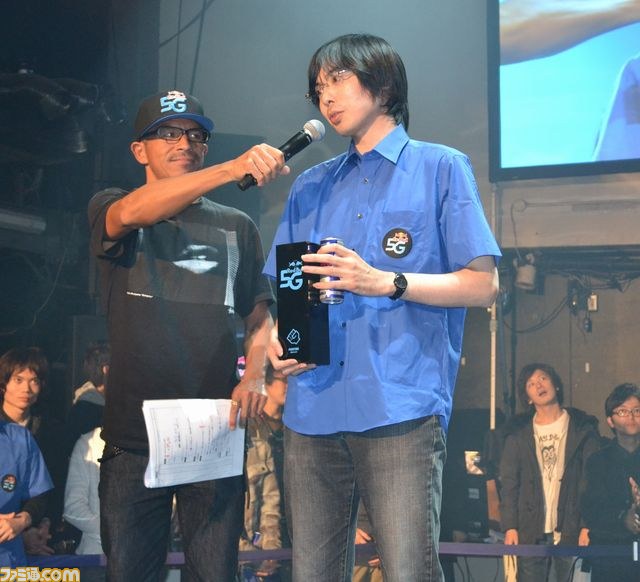 ５つのジャンルの５つのゲームで日本No.1プレイヤーを決める！“Red Bull ５G FINALS”東西決戦リポート_23