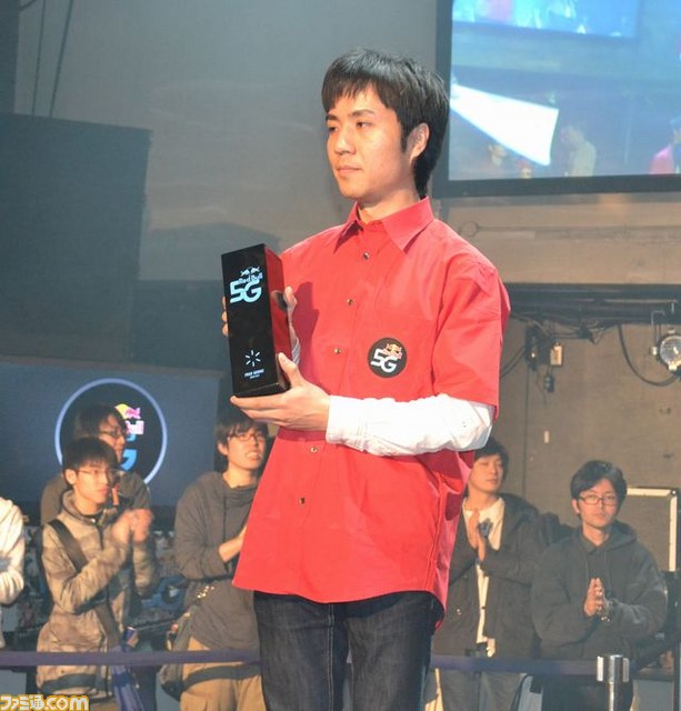 ５つのジャンルの５つのゲームで日本No.1プレイヤーを決める！“Red Bull ５G FINALS”東西決戦リポート_24