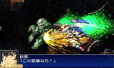 『スーパーロボット大戦ＵＸ』がニンテンドー3ＤＳで登場!!【PVあり】_11