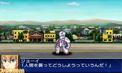 『スーパーロボット大戦ＵＸ』がニンテンドー3ＤＳで登場!!【PVあり】_46