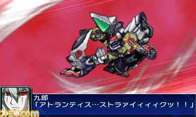 『スーパーロボット大戦ＵＸ』がニンテンドー3ＤＳで登場!!【PVあり】_58