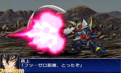 『スーパーロボット大戦ＵＸ』がニンテンドー3ＤＳで登場!!【PVあり】_79