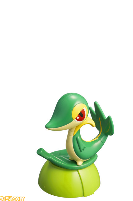 人気のポケモンたちが大集合、マクドナルドのハッピーセットにコロコロ遊べる『ポケモン』のおもちゃが登場_06