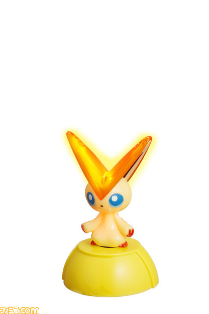 人気のポケモンたちが大集合、マクドナルドのハッピーセットにコロコロ遊べる『ポケモン』のおもちゃが登場_07