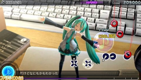 セガが“ジャンプフェスタ2013”の出展内容を公開、『シャイニング・アーク』や『初音ミク -プロジェクト ディーヴァ- F』などを出展_02