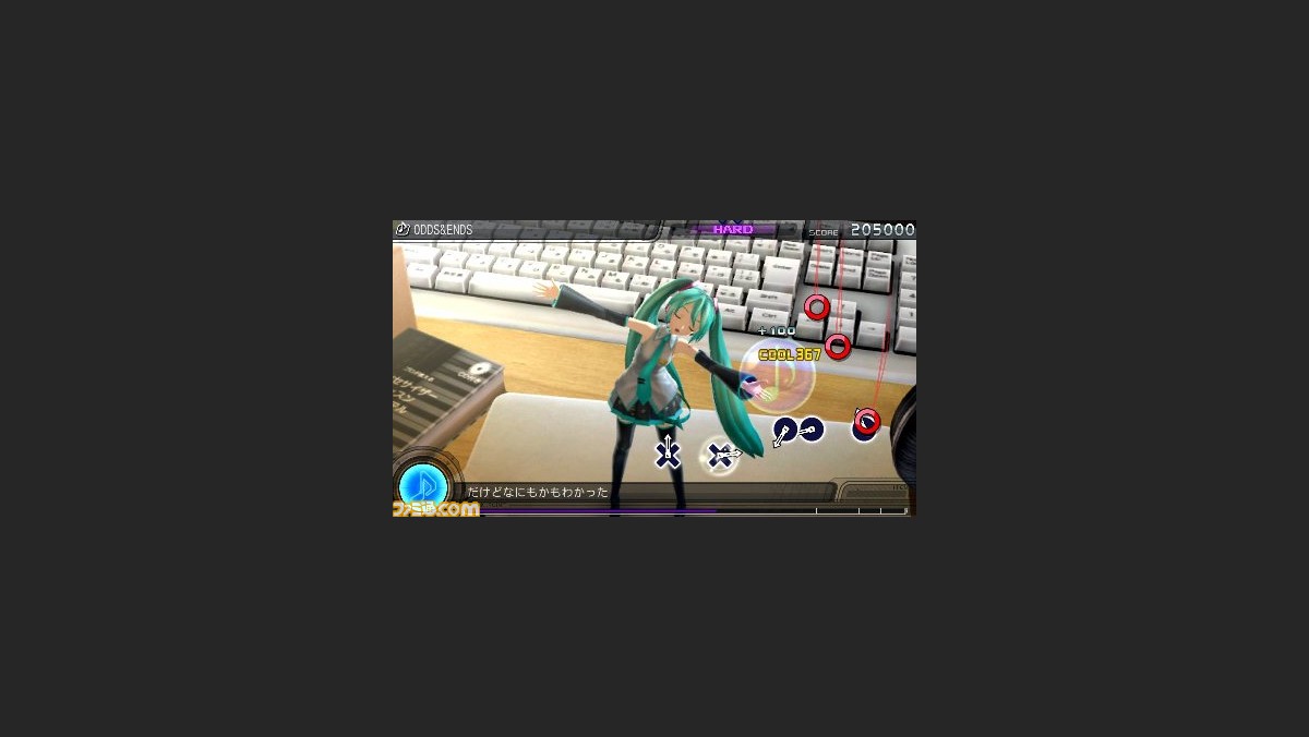 セガが ジャンプフェスタ13 の出展内容を公開 シャイニング アーク や 初音ミク プロジェクト ディーヴァ F などを出展 ファミ通 Com セガが ジャンプフェスタ13 の出展内容を公開 シャイニング アーク や 初音ミク プロジェクト ディーヴァ F などを出展 ファミ通 Com