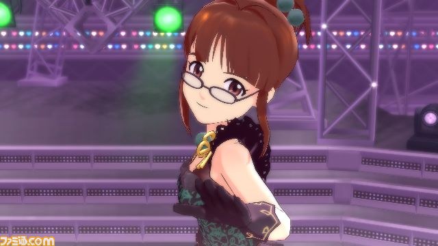 『アイドルマスター２』PS3版のDLC“カタログ第15号”の内容を紹介【映像配信】_14