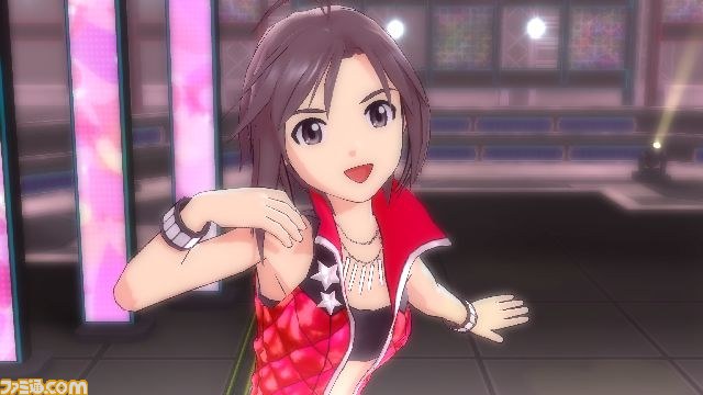 『アイドルマスター２』PS3版のDLC“カタログ第15号”の内容を紹介【映像配信】_17