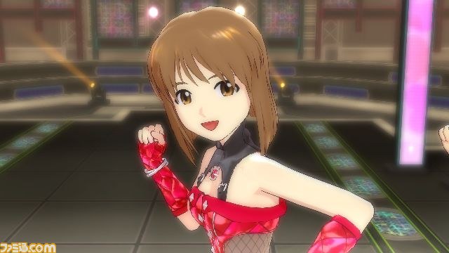『アイドルマスター２』PS3版のDLC“カタログ第15号”の内容を紹介【映像配信】_18
