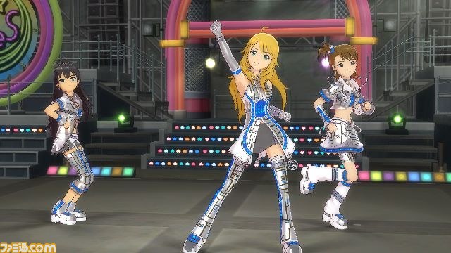『アイドルマスター２』PS3版のDLC“カタログ第15号”の内容を紹介【映像配信】_20