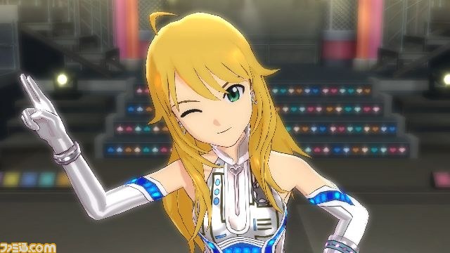 『アイドルマスター２』PS3版のDLC“カタログ第15号”の内容を紹介【映像配信】_22