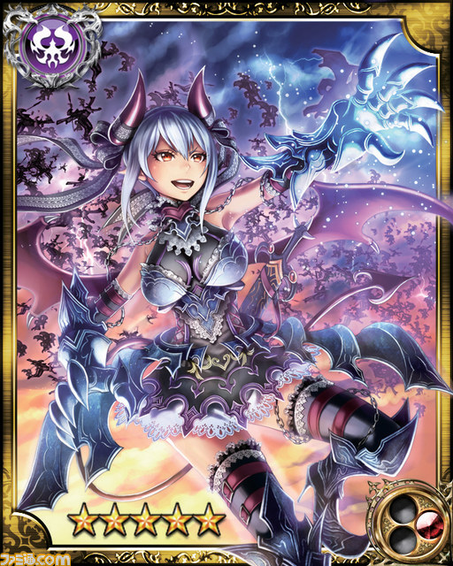 『神魔×継承！ラグナブレイク』選択式SRカード+100000ギルをゲットせよ！【ファミ通Mobage Vol.11】_04