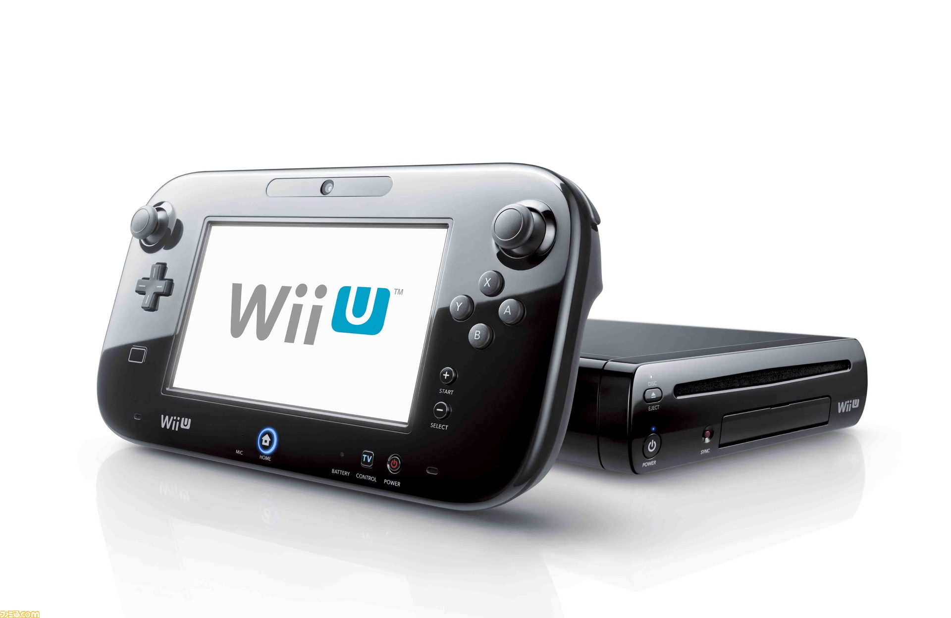 Wii Uの初週推定販売台数は30万8570台 初週にもっとも売れたソフトは New スーパーマリオブラザーズ U ファミ通 Com Wii Uの初週推定販売台数は30万8570台 初週にもっとも売れたソフトは New スーパーマリオブラザーズ U ファミ通 Com