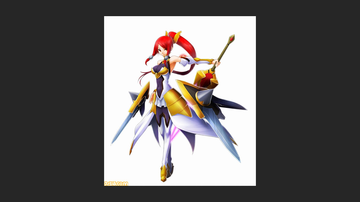 ブレイブルー クロノファンタズマ タイムリリースキャラクター第3弾 イザヨイ が配信開始 ファミ通 Com ブレイブルー クロノファンタズマ タイムリリースキャラクター第3弾 イザヨイ が配信開始 ファミ通 Com