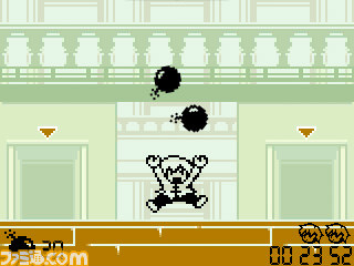 ニンテンドー3DS ダウンロードソフト『ジョニーカンフー』が配信開始、 Mr.ワンの魔の手から恋人を救え_15