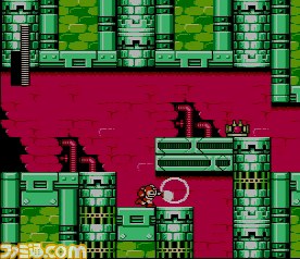 『ロックマン6 史上最大の戦い!!』ニンテンドー3DS向けバーチャルコンソールとして本日配信、期間限定で20％OFF！_11