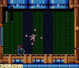 『ロックマン6 史上最大の戦い!!』ニンテンドー3DS向けバーチャルコンソールとして本日配信、期間限定で20％OFF！_15