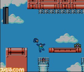 『ロックマン6 史上最大の戦い!!』ニンテンドー3DS向けバーチャルコンソールとして本日配信、期間限定で20％OFF！_18