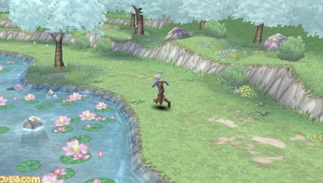 『テイルズ オブ ハーツ R』発売記念で『テイルズ オブ イノセンス R』が期間限定割引キャンペーン実施_04