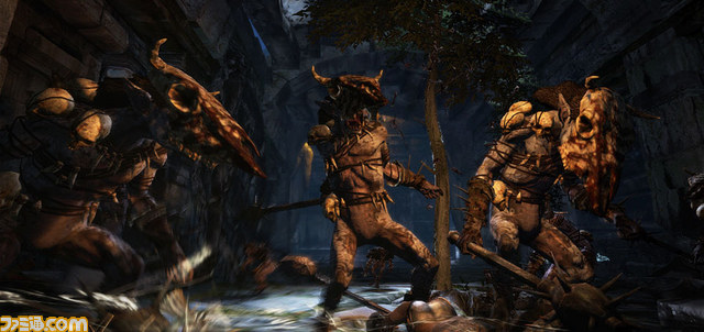『ドラゴンズドグマ：ダークアリズン』黒呪島や新モンスターなどの最新情報が公開_07