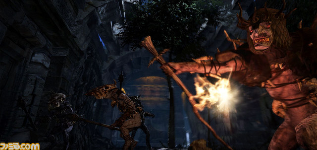 『ドラゴンズドグマ：ダークアリズン』黒呪島や新モンスターなどの最新情報が公開_08