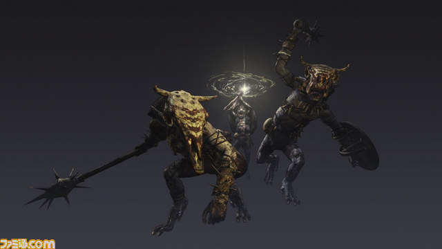 『ドラゴンズドグマ：ダークアリズン』黒呪島や新モンスターなどの最新情報が公開_11